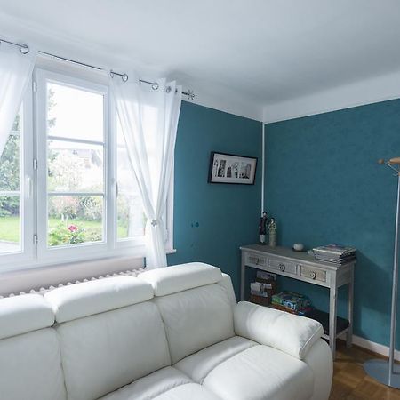 Appartement T3 Aux Deux Cigognes Gries Екстериор снимка