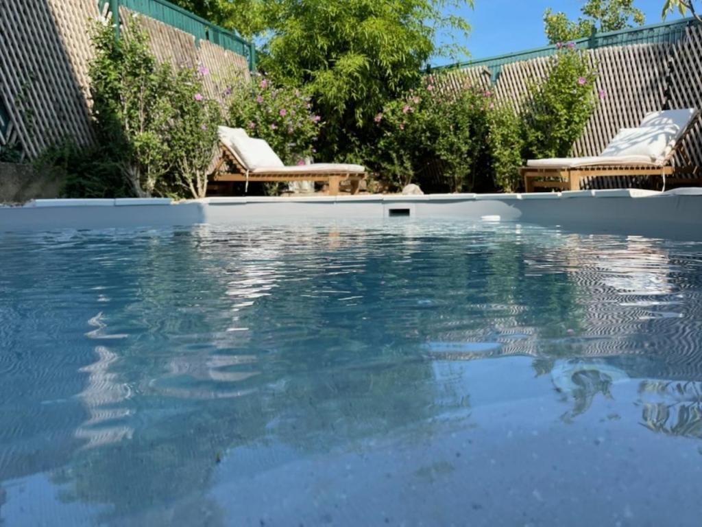 Appartement T3 Aux Deux Cigognes Gries Екстериор снимка