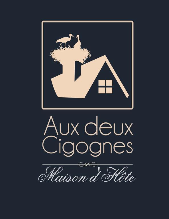 Appartement T3 Aux Deux Cigognes Gries Екстериор снимка