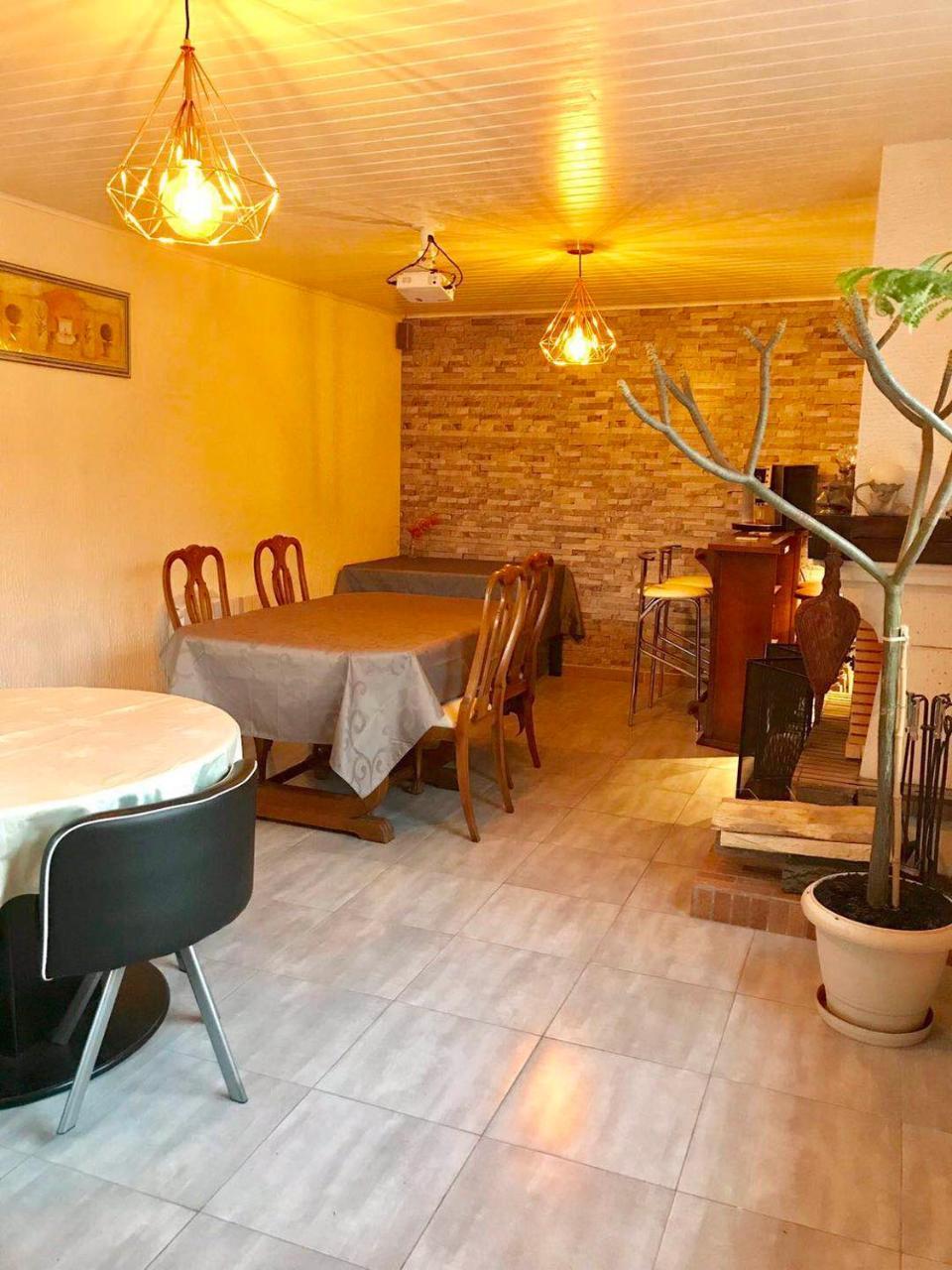 Appartement T3 Aux Deux Cigognes Gries Екстериор снимка