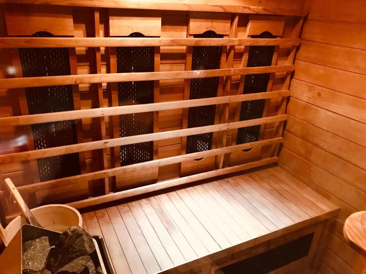 Appartement T3 Aux Deux Cigognes Gries Екстериор снимка